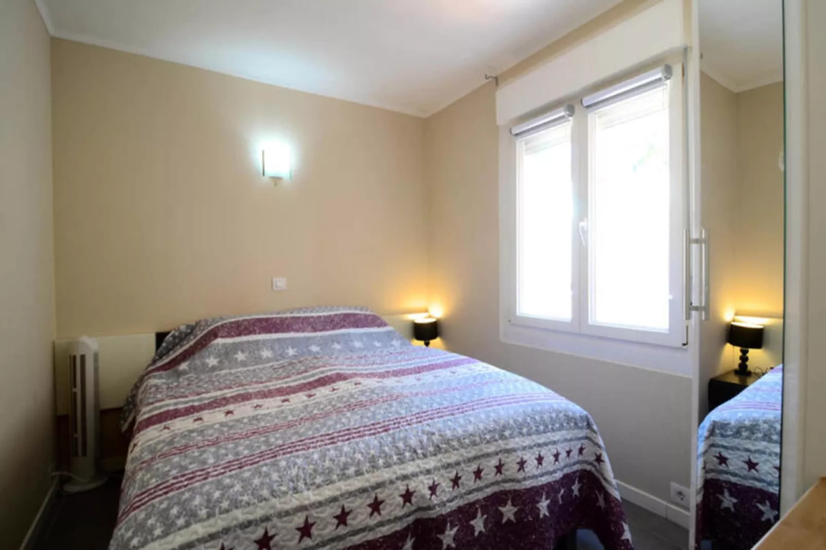 Appartements à L'Estartit-Extérieur été