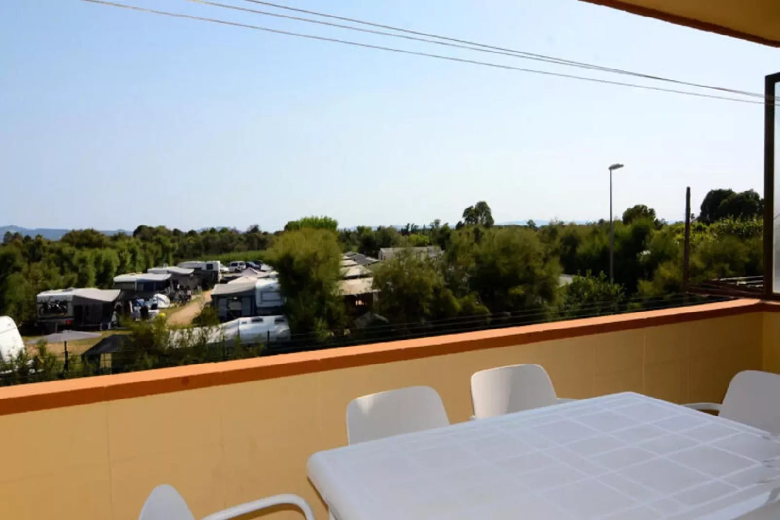 Appartements à L'Estartit-Atmosphere