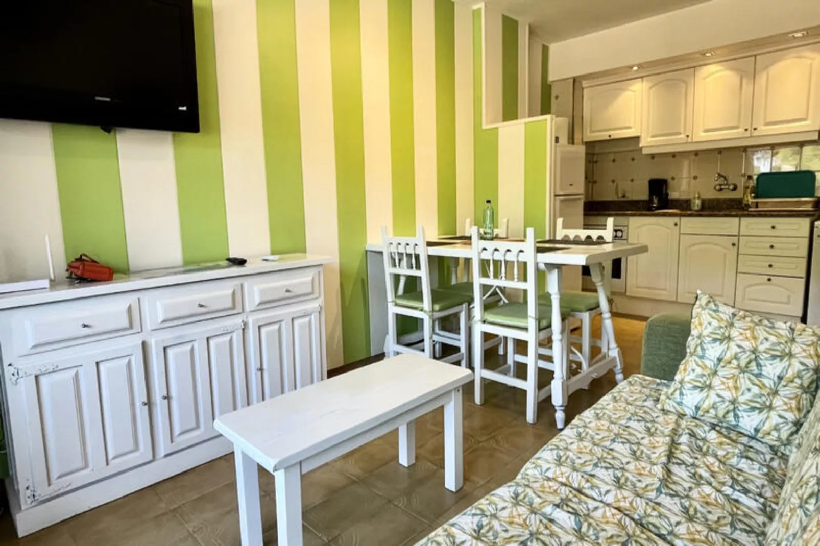 Appartements à L'Estartit-Image-tags.
