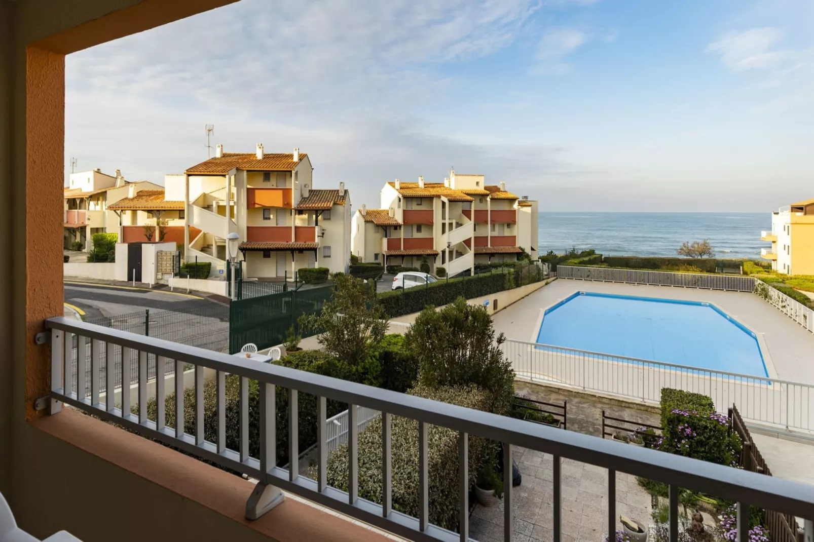 Les Indes Galantes n°299 - ST4-Areas summer 1km