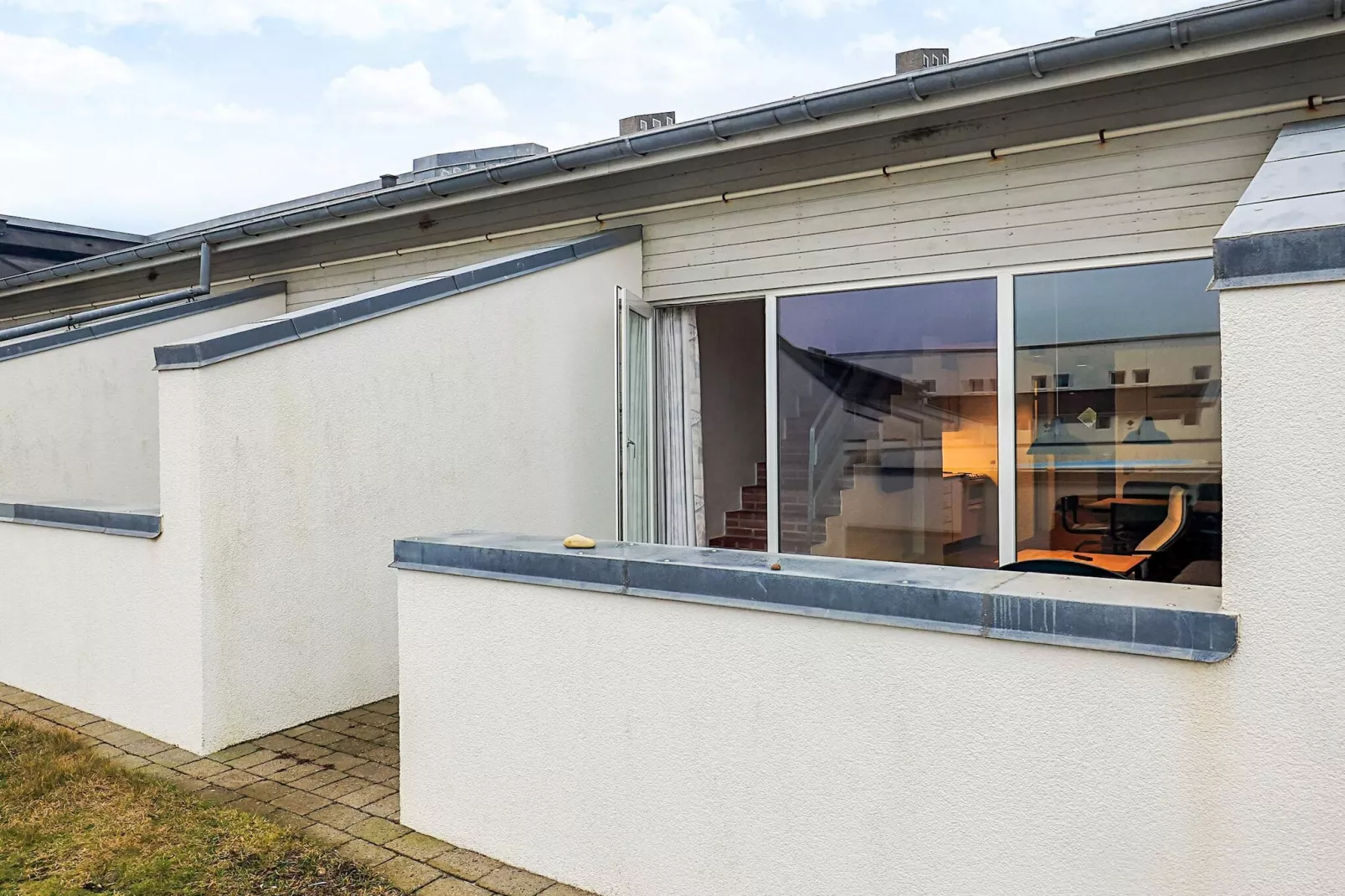 6 person holiday home in Brovst-View