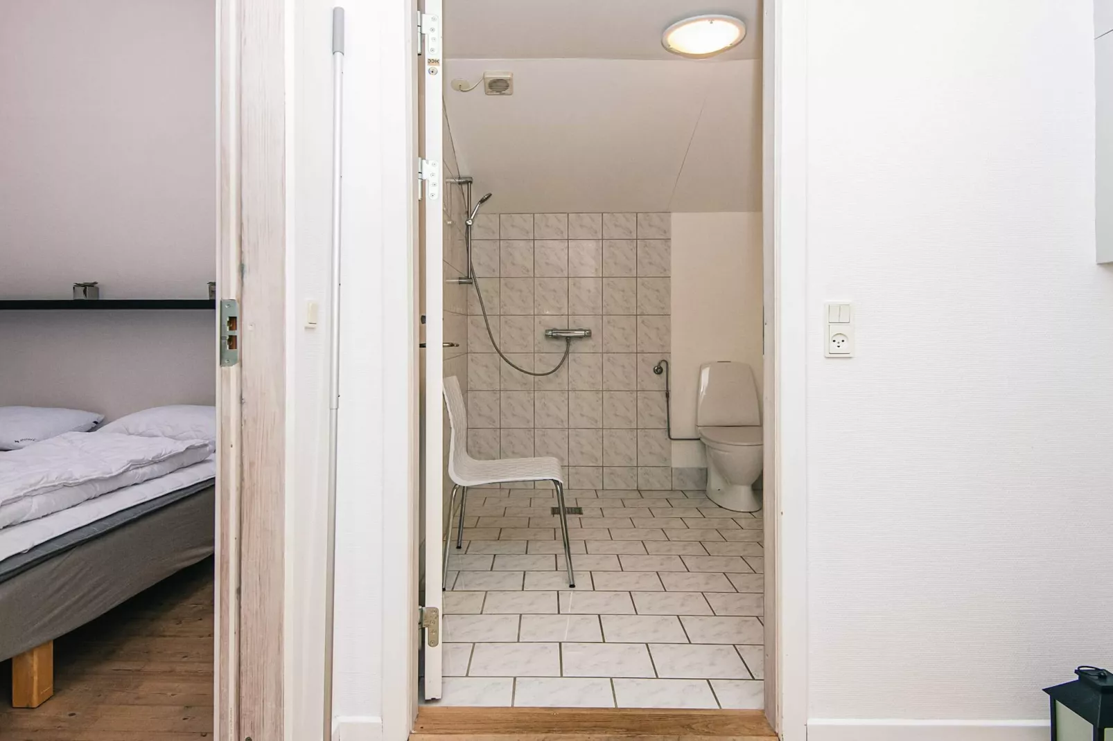16 person holiday home in Højer-Indoor