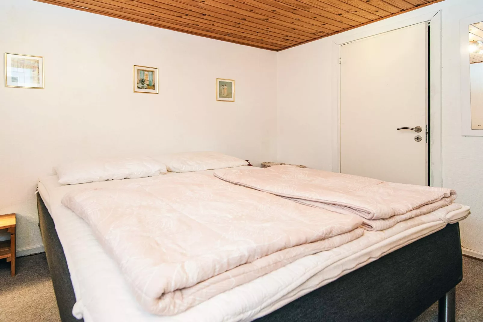 6 Personen Ferienhaus in Haderslev-Innen