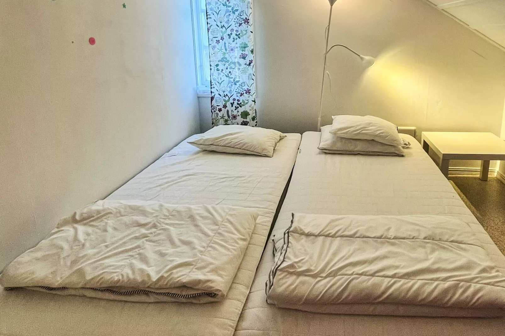 4 Sterne Ferienhaus in åMMEBERG-Innen