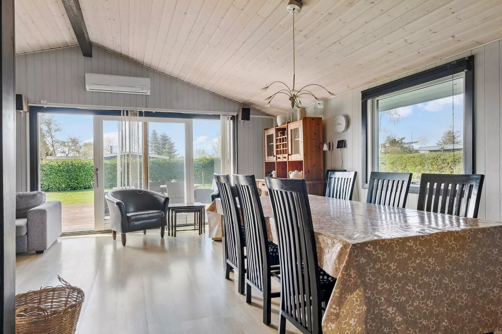 4 star holiday home in Sydals-Indoor
