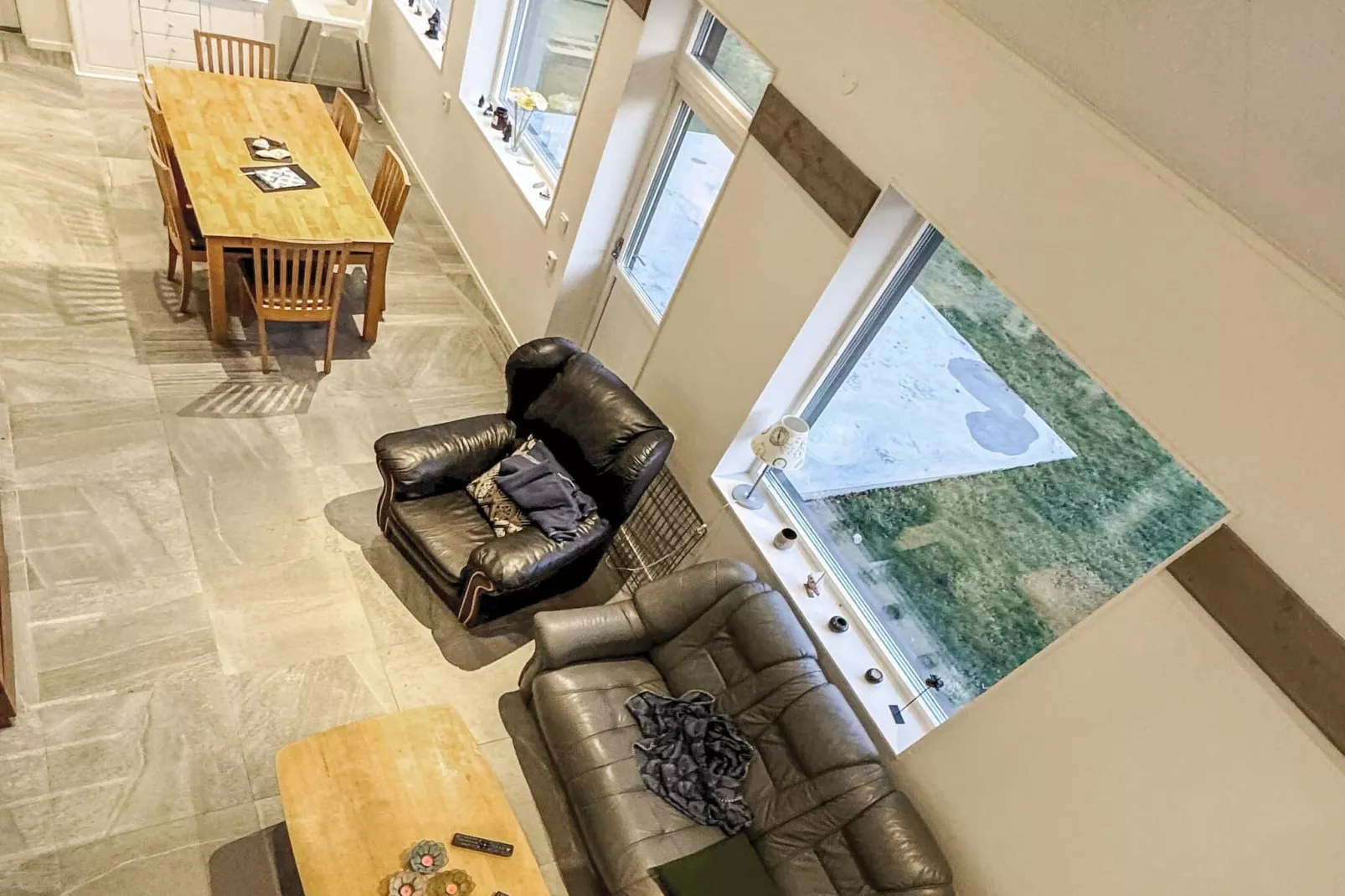 4 star holiday home in Gotlands Tofta-Indoor