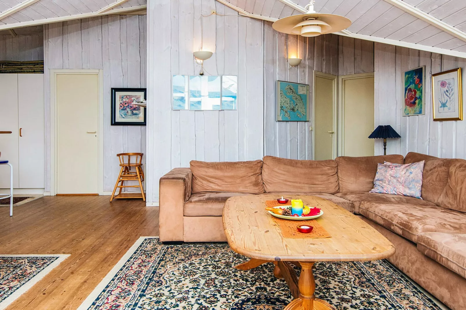 4 etoiles maison de vacances a Sydals
