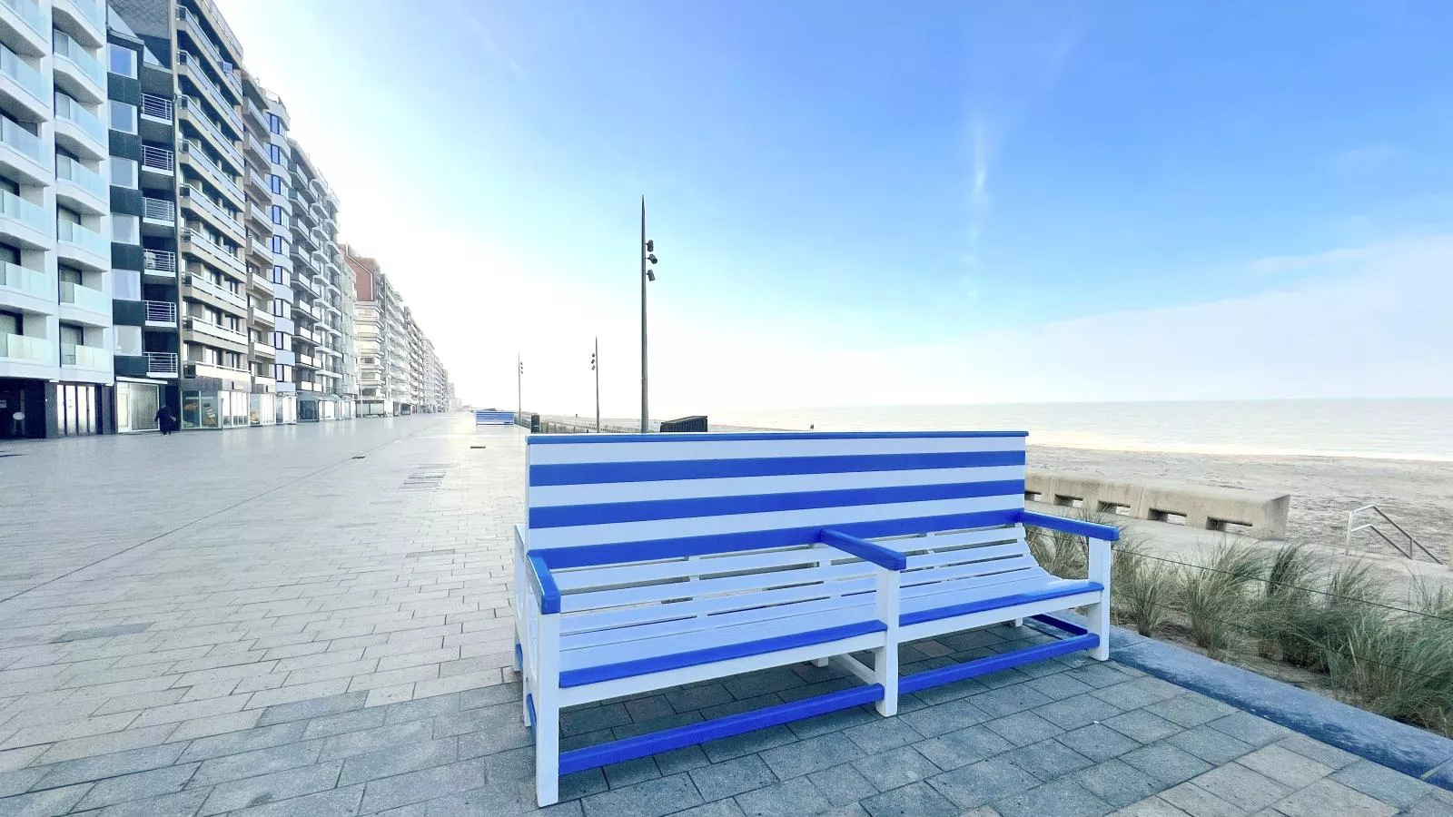 Vendome-Gebiete Sommer 1 km