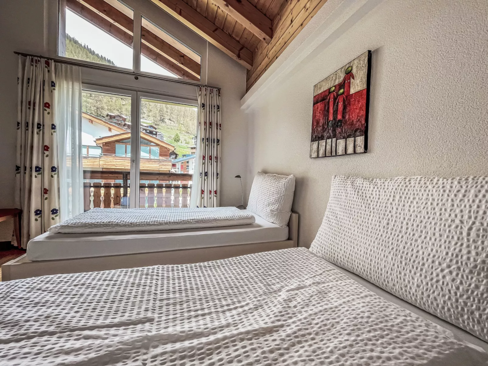 Residence Chateau B-Drinnen