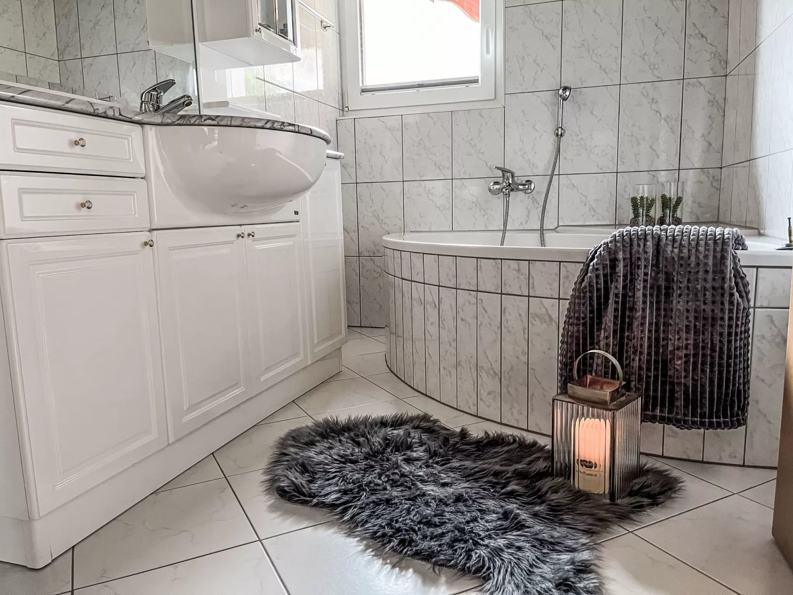 Residence Chateau A-Drinnen