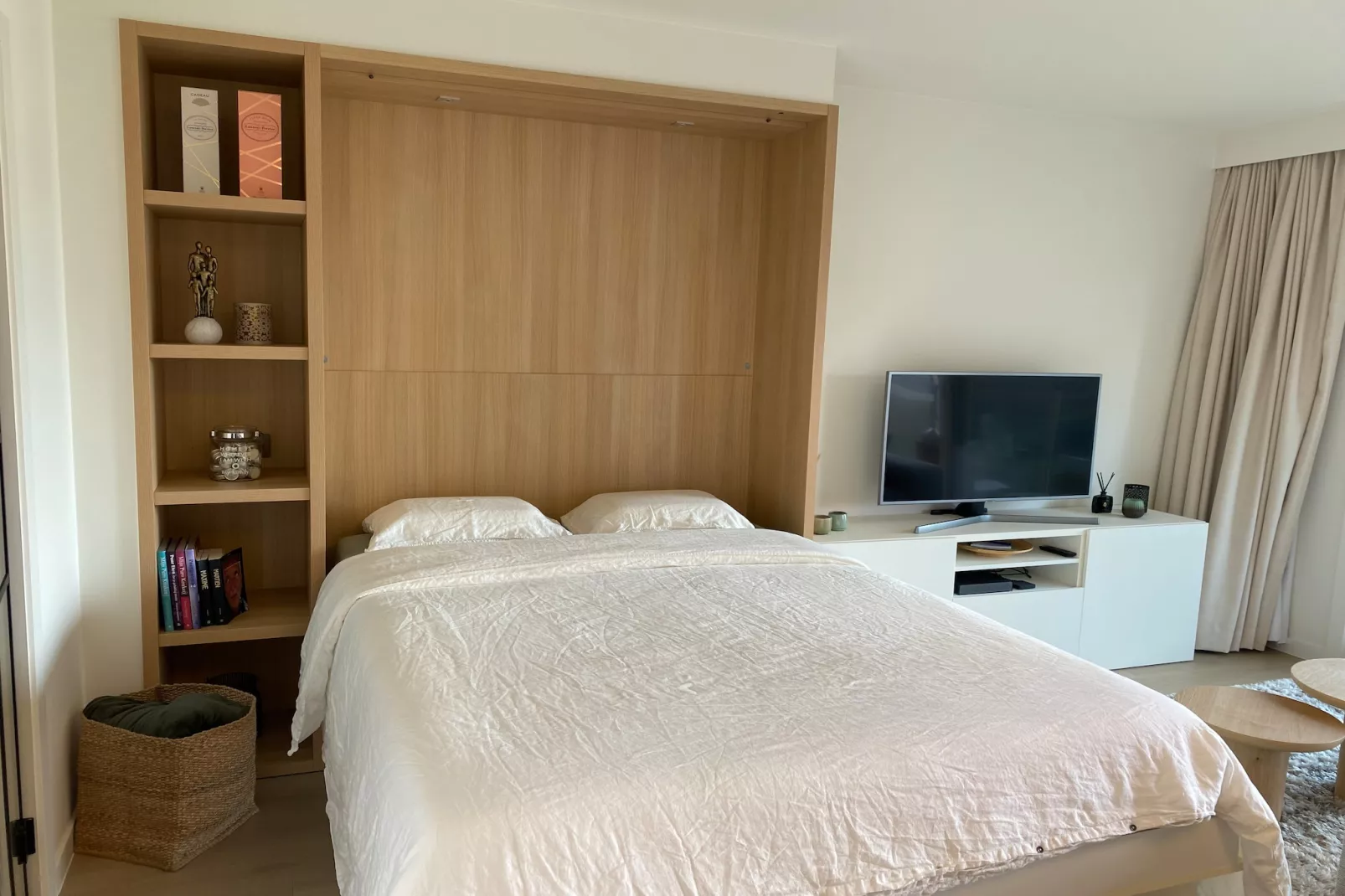 DEN OEVER IV 0204-Schlafzimmer