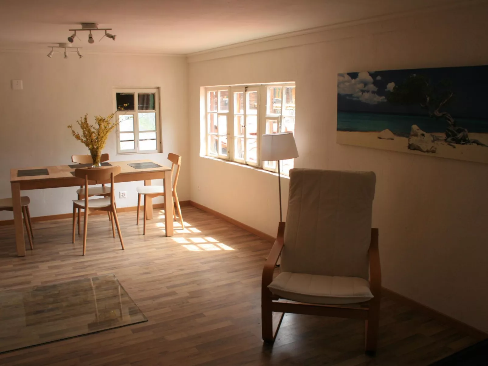 Chalet Bifigen-Drinnen