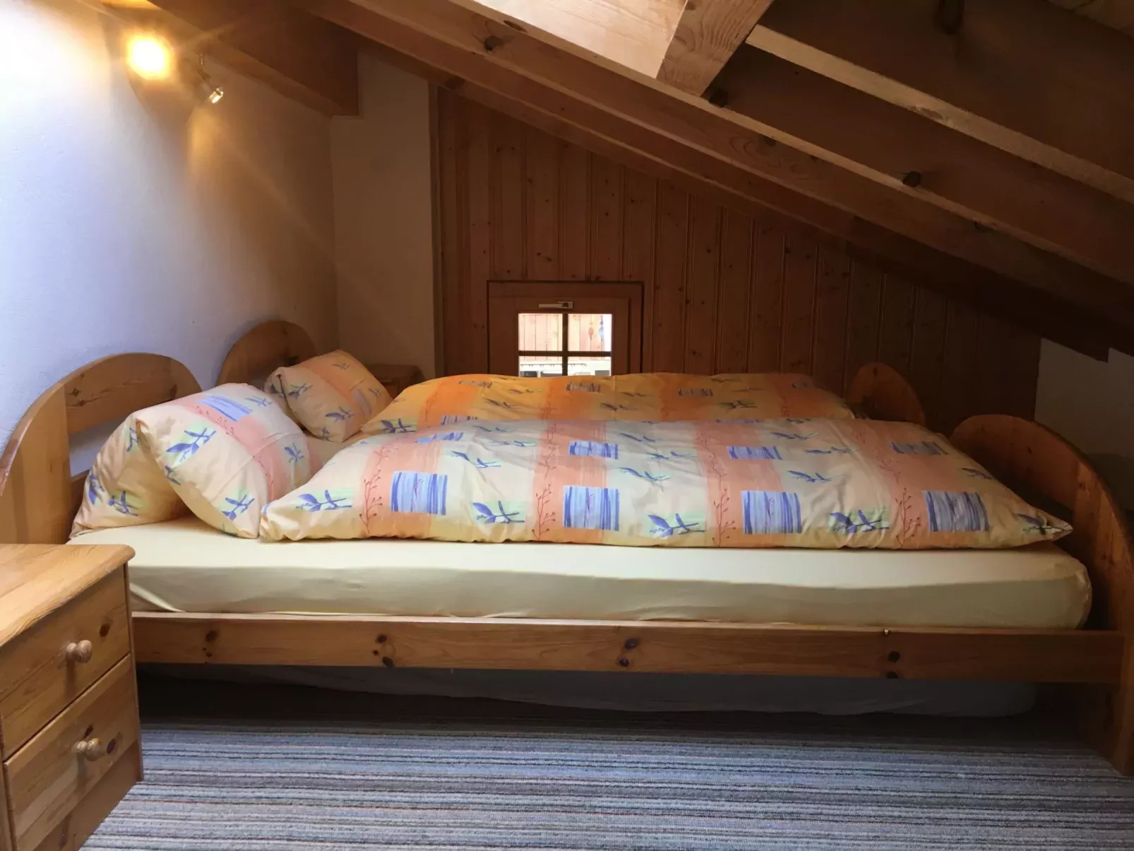 Schwizi's Holiday Apartments-Inside