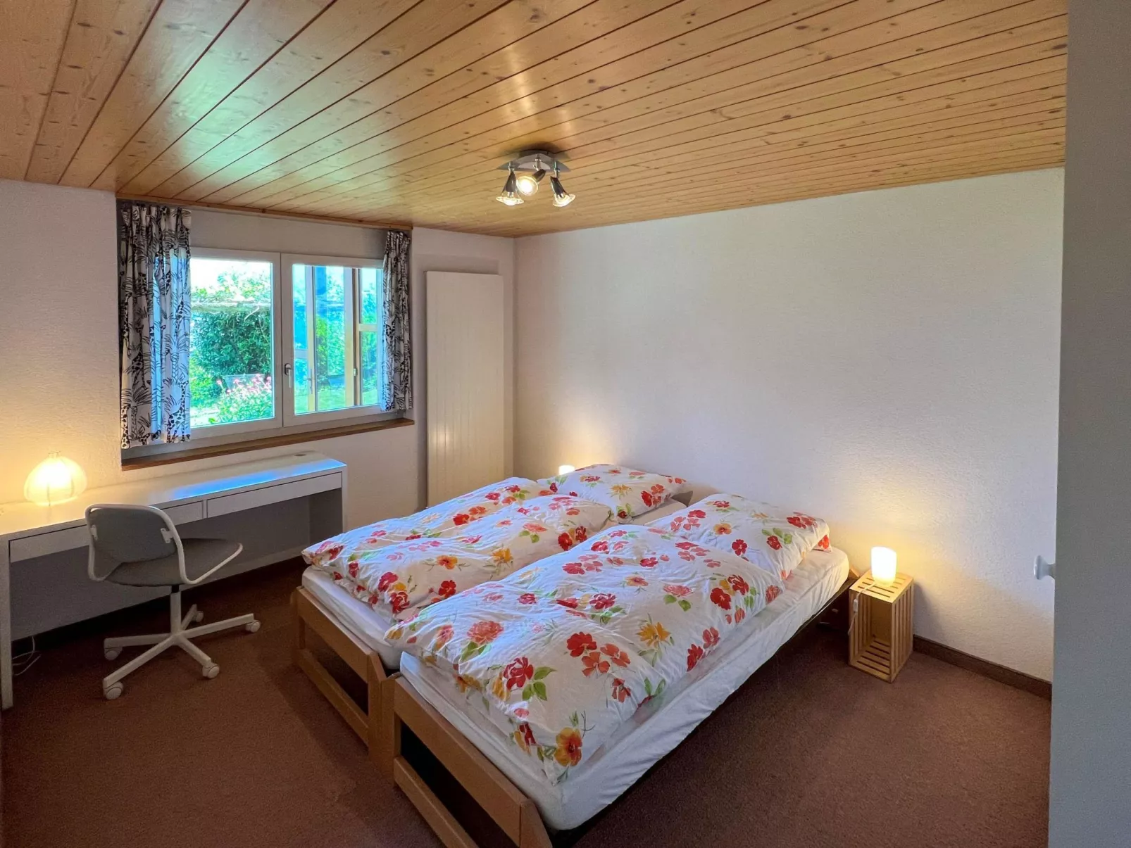 Villa Nora-Inside