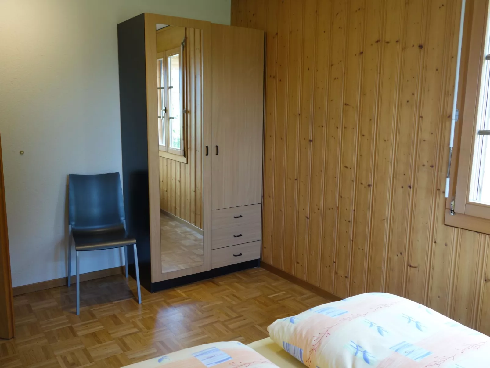 Schwizi's Holiday Apartments-Drinnen