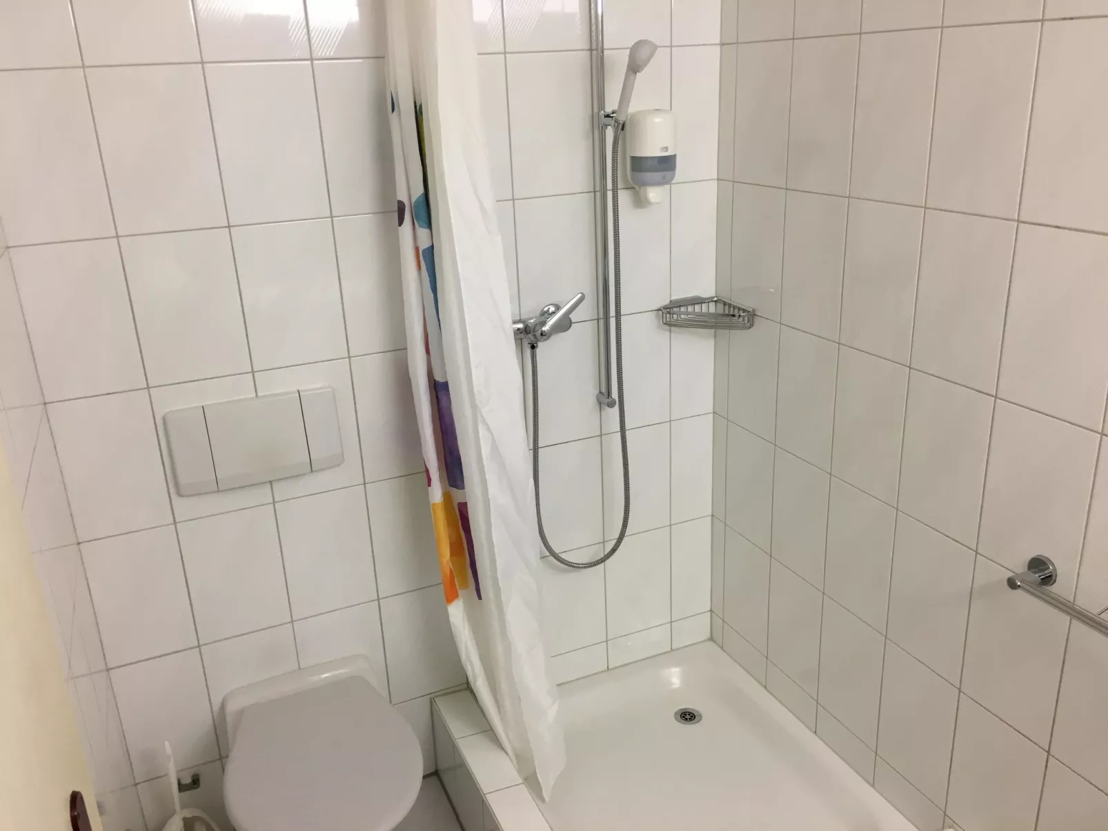 Schwizi's Holiday Apartments-Inside