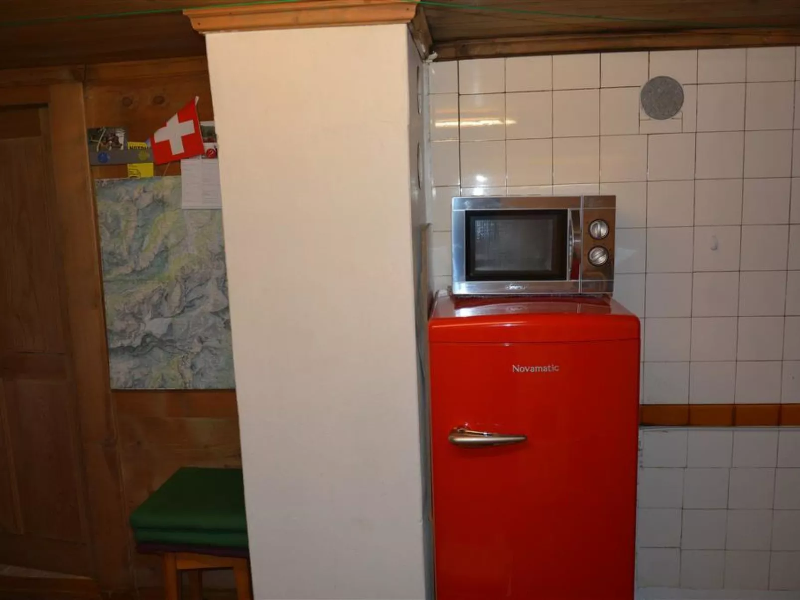 Mittaghorn-Drinnen
