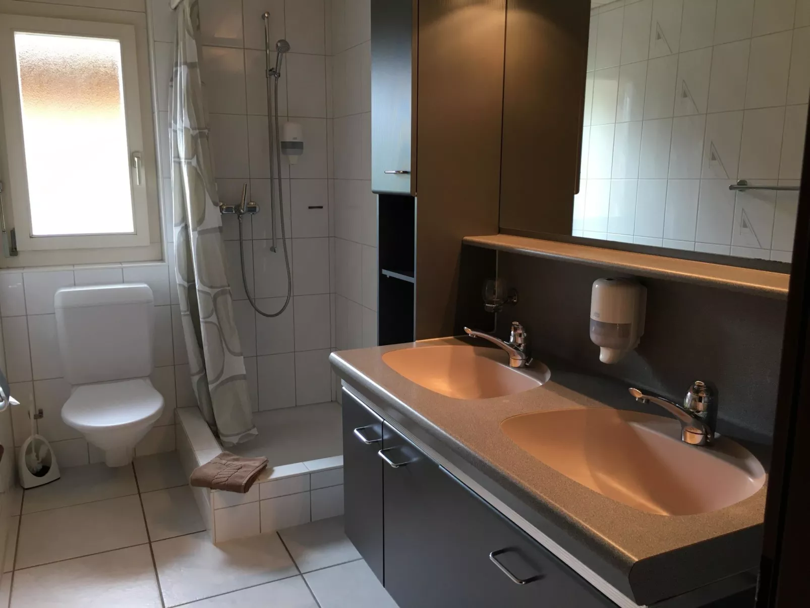 Schwizi's Holiday Apartments-Inside