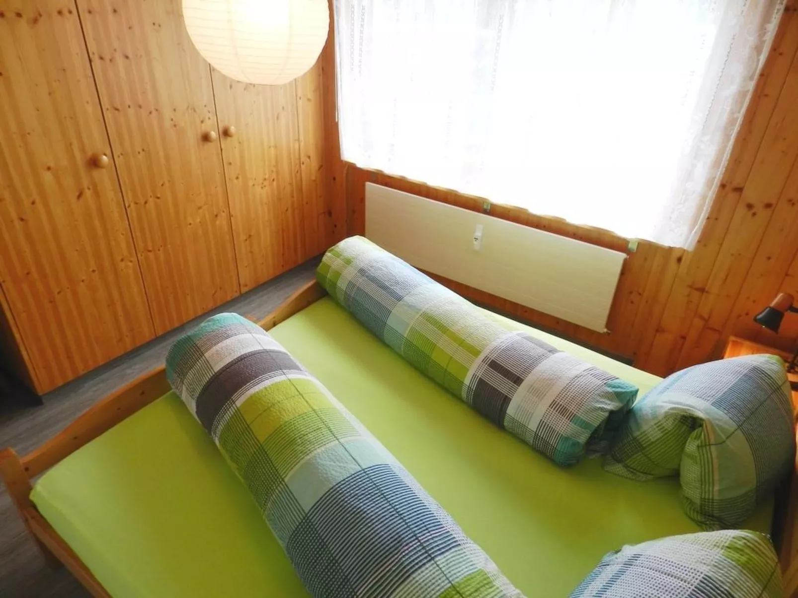 Résidence Sonnegg (Vuilleumier)-Inside