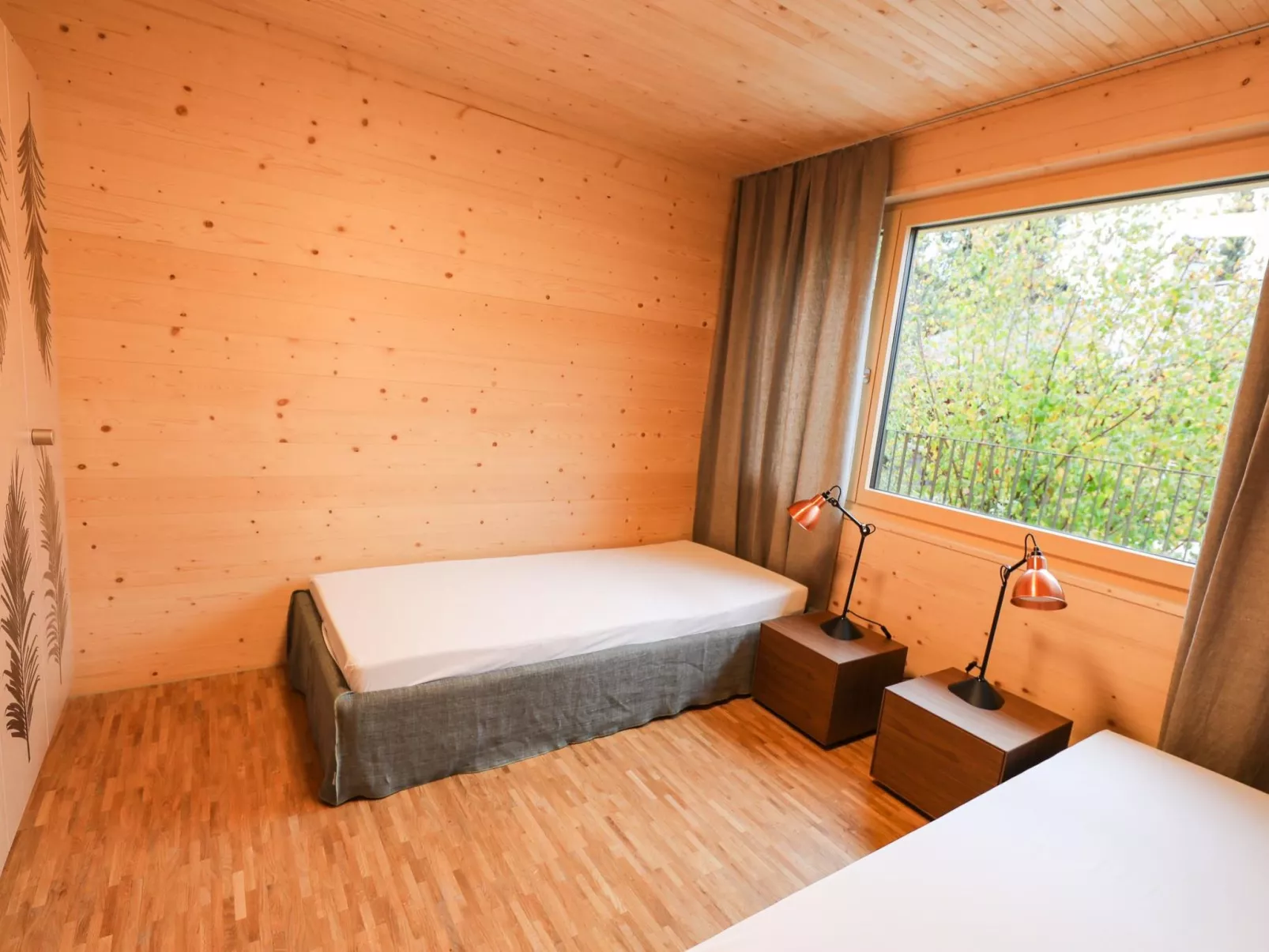 Brunnhorn EG Nordost-Inside