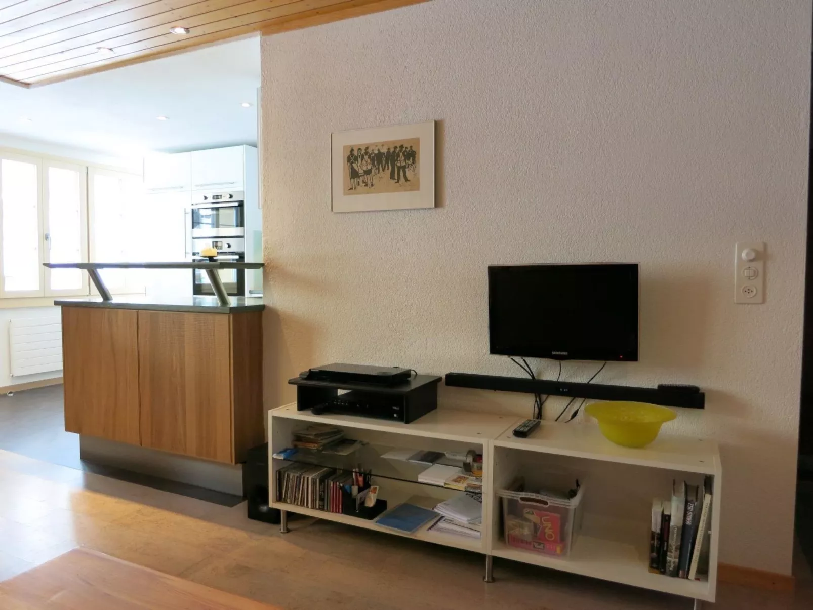 Lischenhaus - Strubel-Dedans