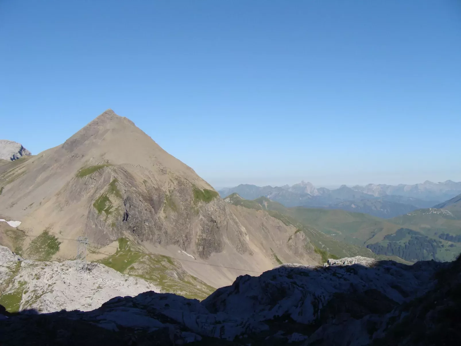 Gwunderstübli-Dehors