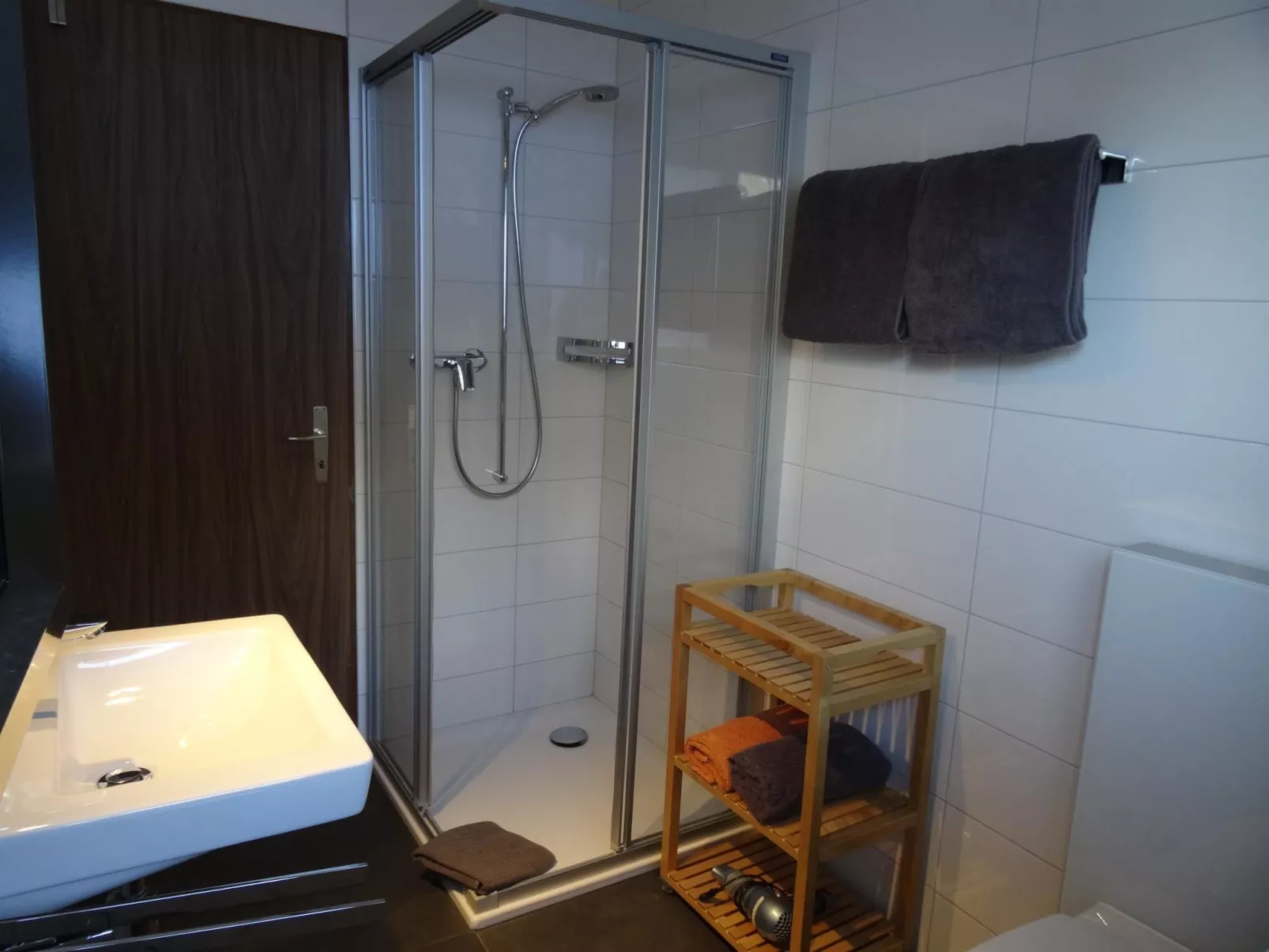 Apartments Carmena-Inside