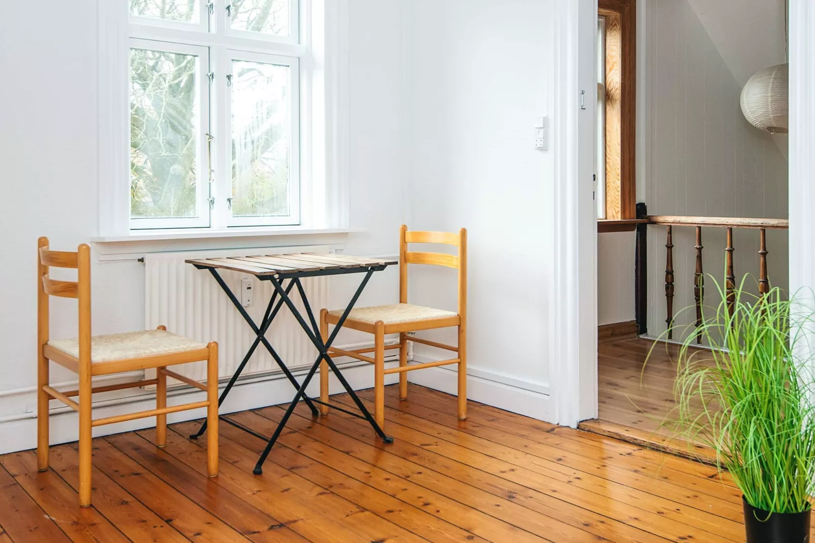 Apartment in Ringkobing with garden-Indoor
