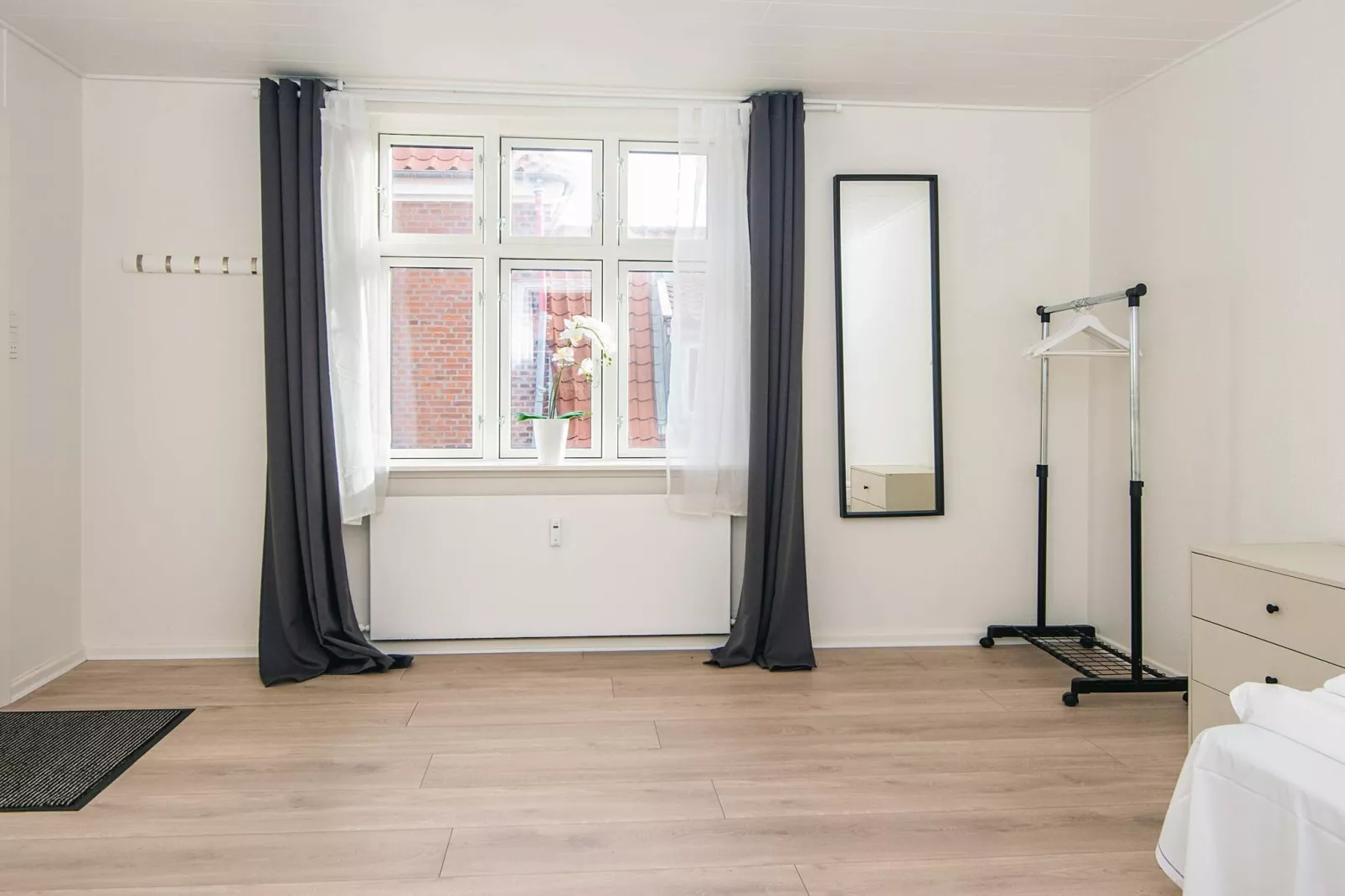 6 person holiday home in Ringkøbing-Indoor