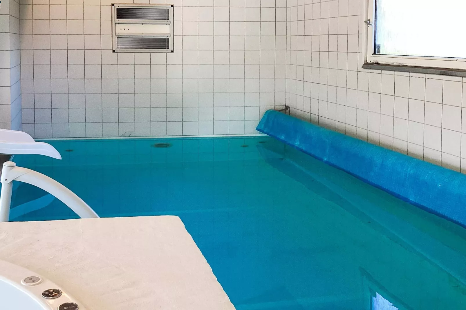 4 star holiday home in Væggerløse-Pool