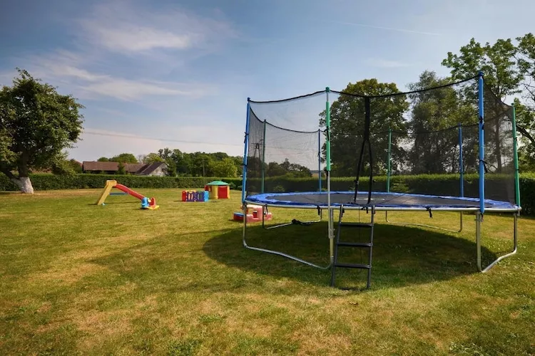 Domki wakacyjne na min 5 dób Domasławice-Gärten Sommer