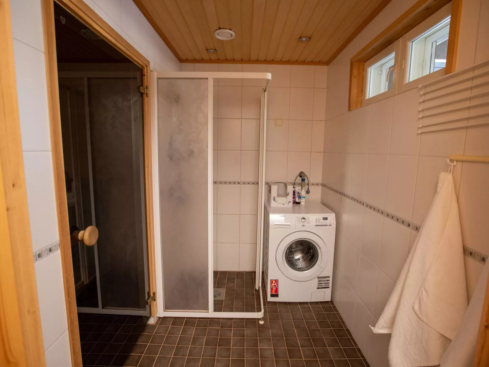 Vuolkuma b-Inside