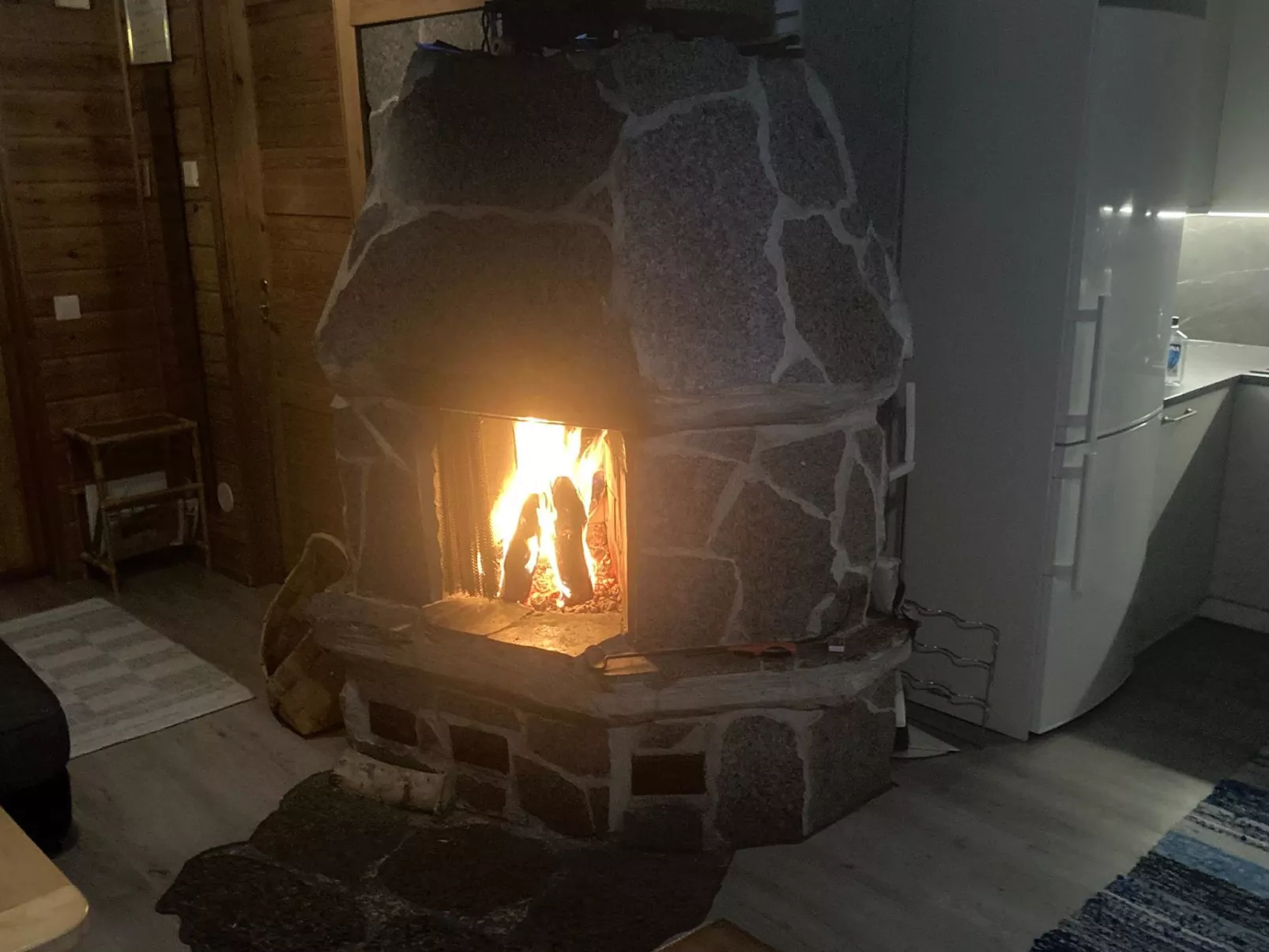 Haapala-Inside