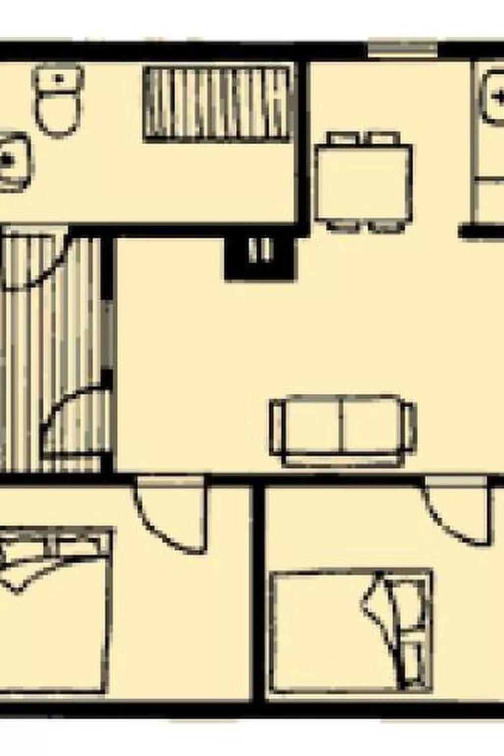 Ravelin-Inside