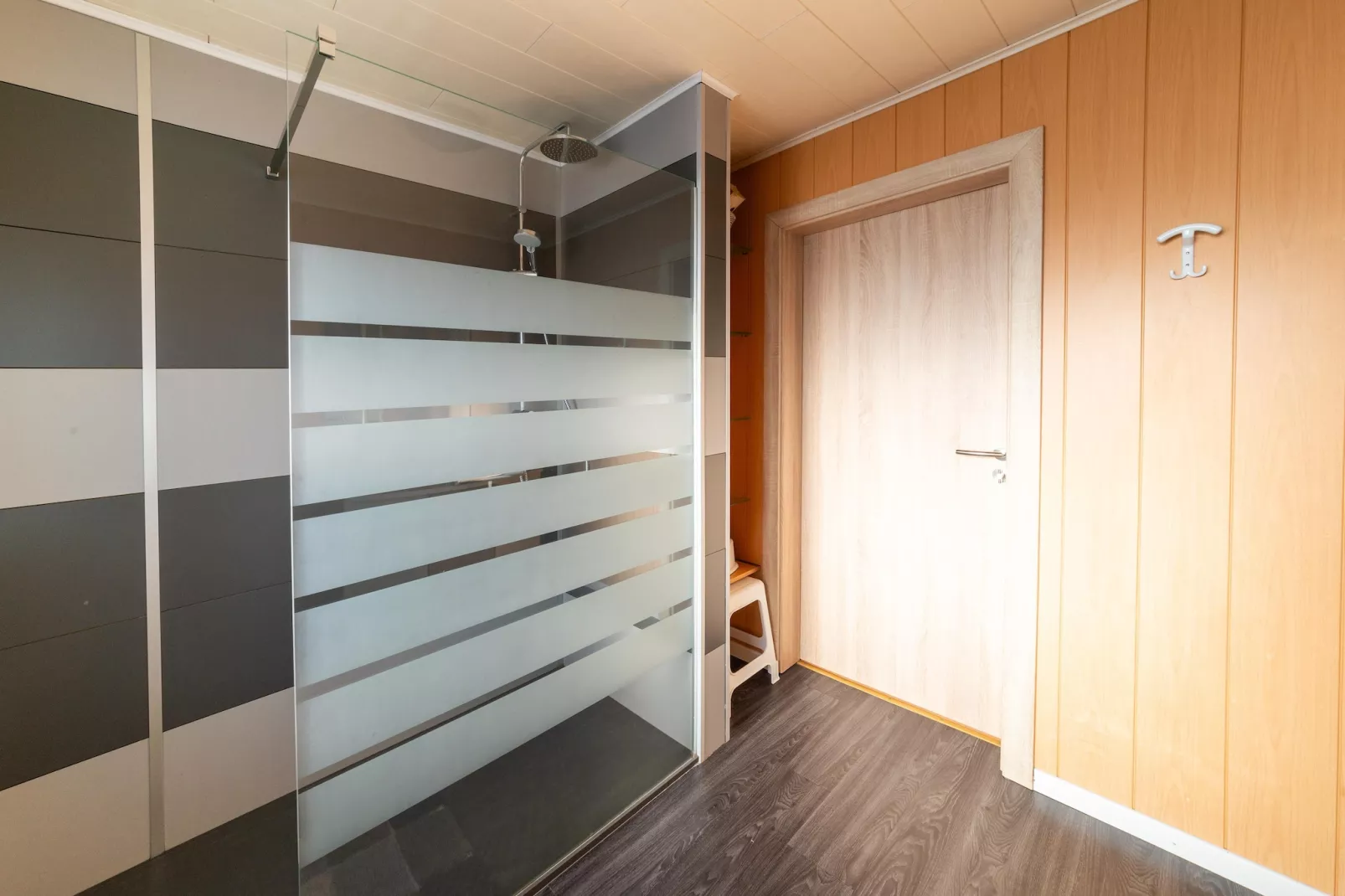 Chez Mari-Jo-Chambre