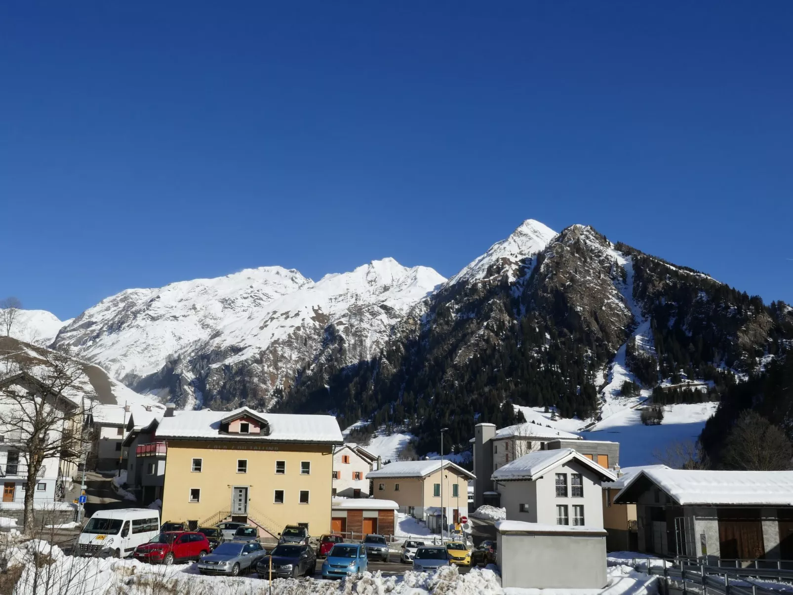 Prou Forestside-Dehors