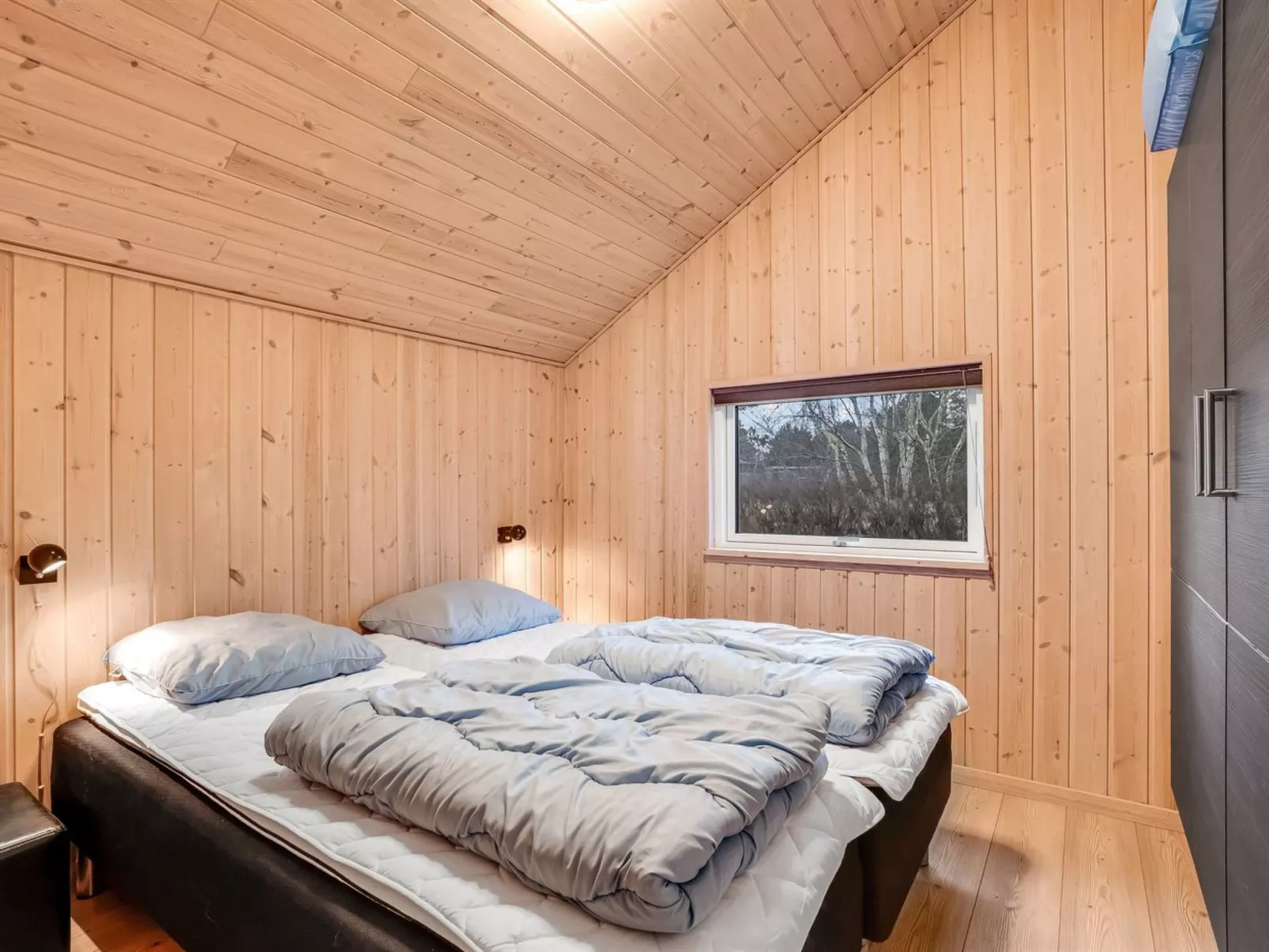 "Annielle" - 500m from the sea-Inside