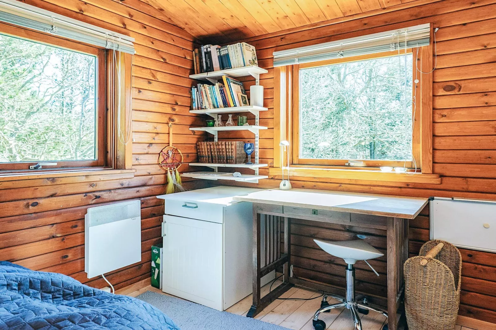 6 person holiday home in Ålbæk-By Traum-Indoor