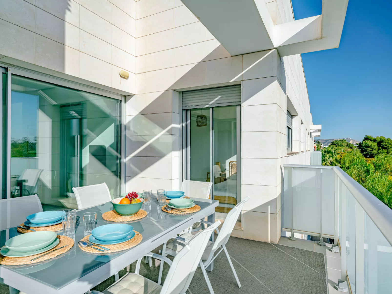 Arenal Boutique Suite-Inside