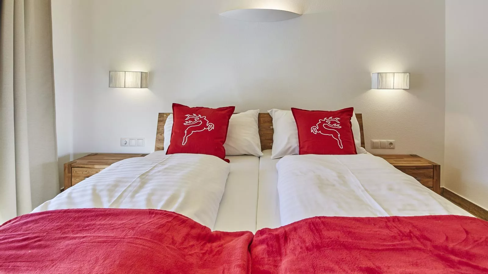 Künstler-Bedroom