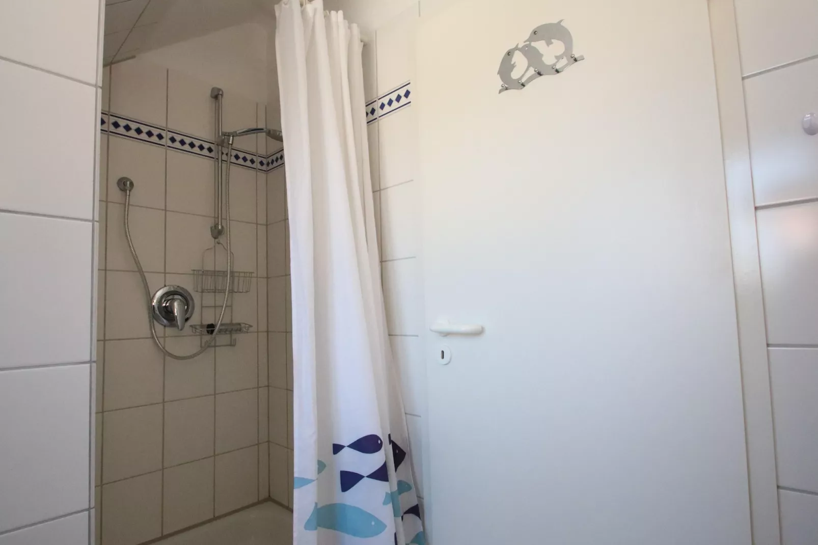 Nordseebrise 8-Badezimmer