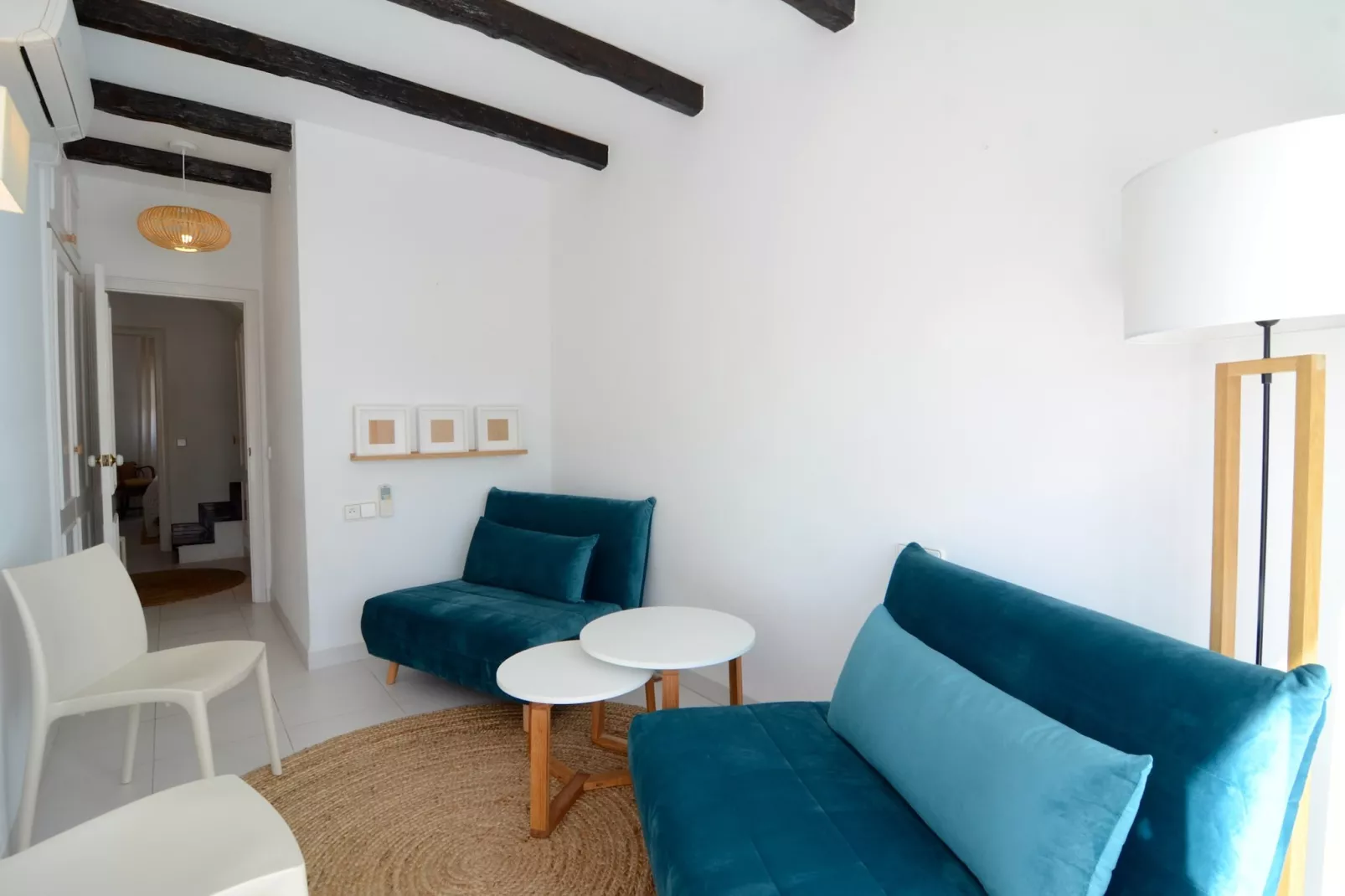 CARAVEL·LES-Bedroom