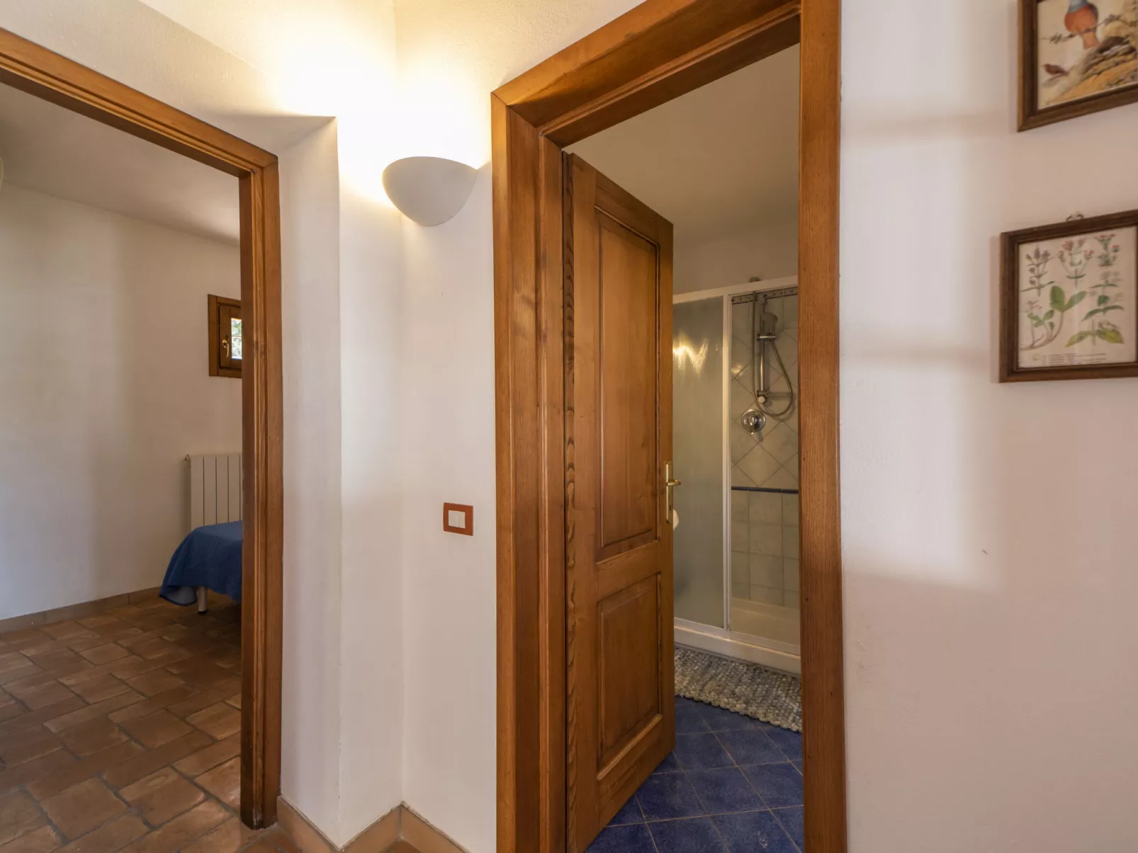Borgo Patresi-Dedans
