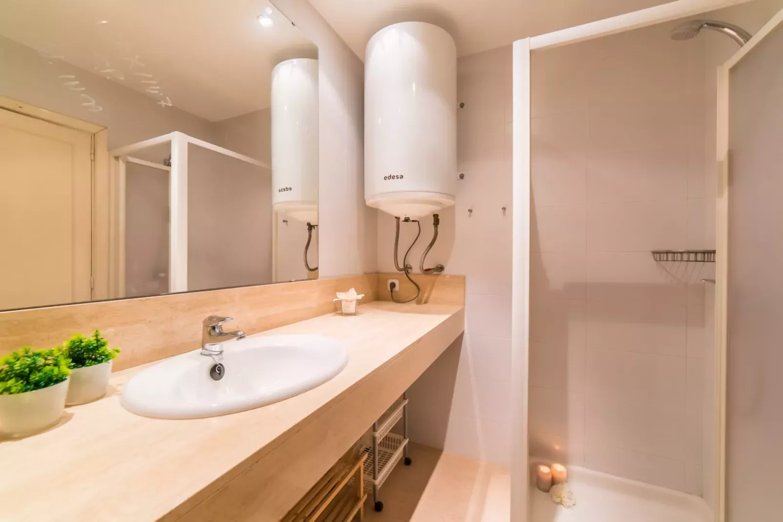 Maritimo-Bathroom
