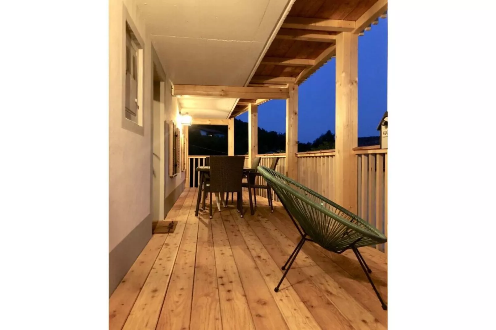 299771-Terrace balcony