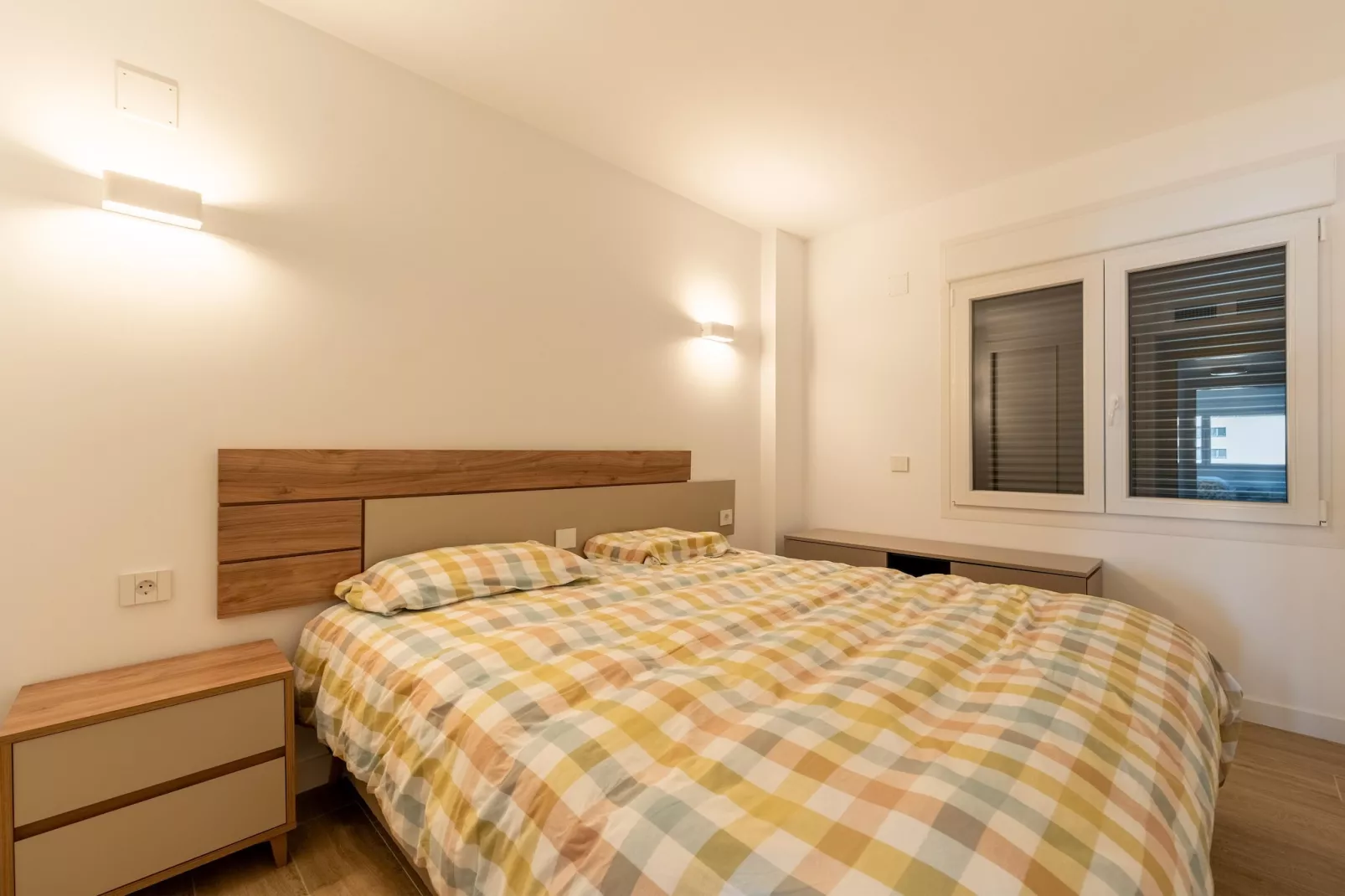 Callee Cyclon-Schlafzimmer
