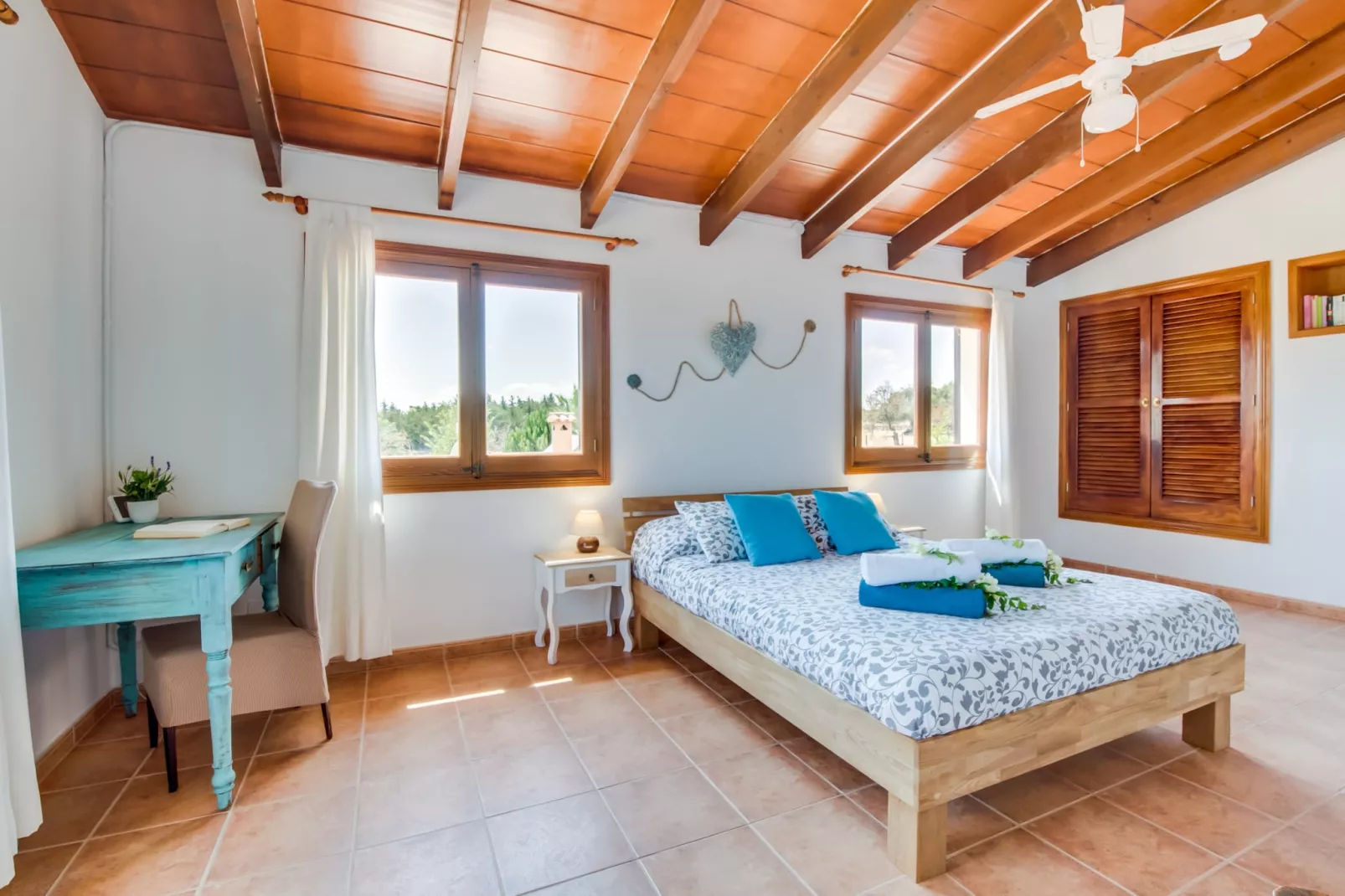 Can Frit-Schlafzimmer