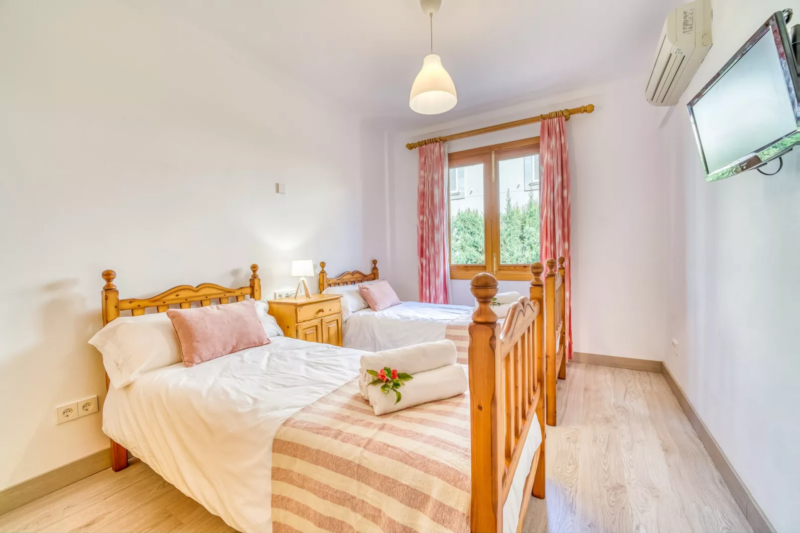 Avinguda dels pins 441-Chambre