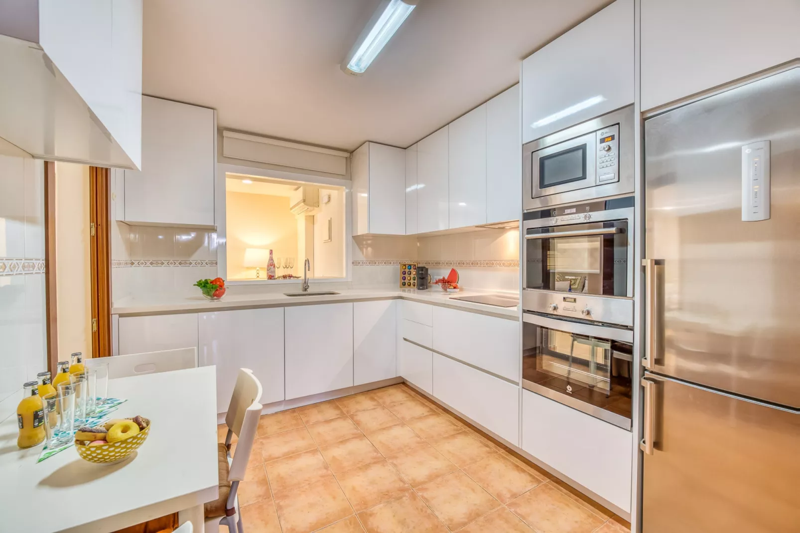 Casa Maylin-Kitchen