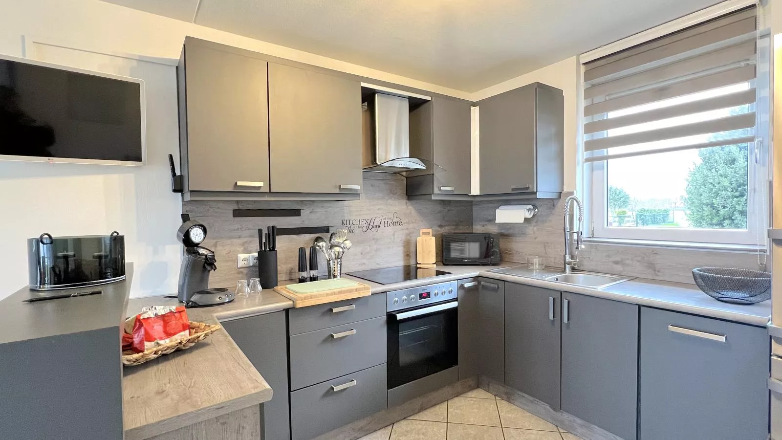 Maaszicht-Kitchen
